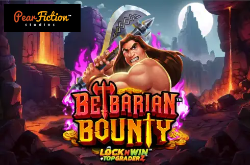 Betbarian Bounty